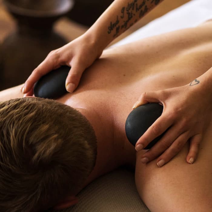 Hot-Stone-Massage